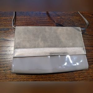 Women's cross shoulder bag